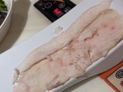 -潮汕大目牛肉火锅(水围店)