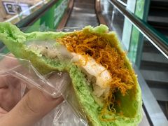 -分子跳动鲜活面包(五一大道店)