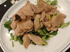 -三凤酒家·百年无锡菜(清扬茂业店)