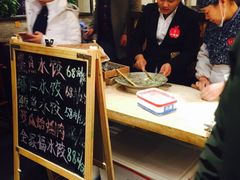 -吕氏疙瘩汤·私家菜馆(慈云寺店)