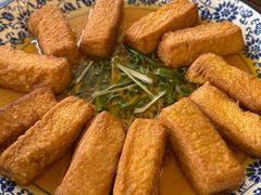 -老客家美食• 竹筒饭• 河鲜(龙门永汉店)