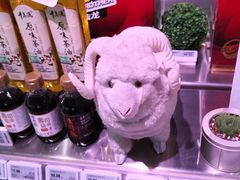 -盒马鲜生(悦峰店)