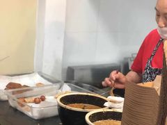 -奶奶的美食(悦立方店)
