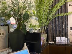 -Dragonfly悠庭·按摩Spa(静安嘉里中心店)