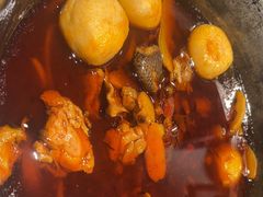 -李子坝梁山鸡(李子坝大鸡哥店)