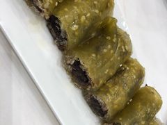 脆皮红豆肠-御彩酒家(东风东路店)