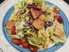 -锡和无锡菜(景丽苑店)