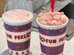 -DQ·蛋糕·冰淇淋(五角场万达店)