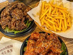 -miss密斯韩餐(平阳景苑店)