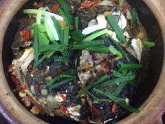 -华仔土鸡店(南洲分店)