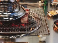 -不好找木炭烤肉
