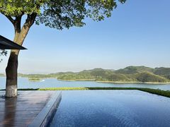 -天目湖涵田度假村