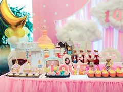 -Timo队长·高端生日派对策划机构(静安寺店)