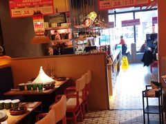 -咕嘟草帽鱼·牛奶一样的鲜鱼汤(包河万达广场创始店)