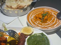 -Pita's&Tika's中东和印度风味餐厅(龙湖天街店)