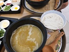 -妈妈故事米线(市府恒隆店)