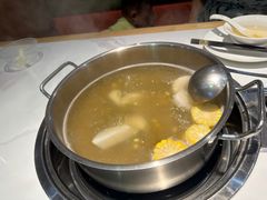 -三毛牛肉店(福强店)