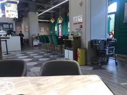 -多元宝贝世界儿童乐园(高新区店)