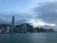 -澳洲牛奶公司(佐敦店)