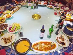 -胶东人家(奥体中心店)