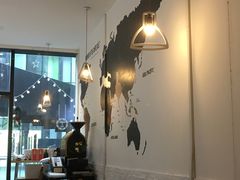 -COFFEE HOLIC(朝外SOHO店)