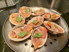 -水禾轩·海鲜蒸汽主题餐厅(拱北店)