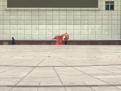 -七宝老街-闵行市民文化广场