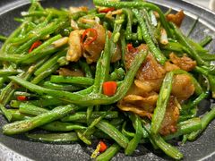 -真地道京味府·鲜橙烤鸭·北京菜(朝外大街东大桥店)