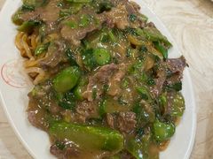 -粤潮牛肉火锅店(江南大道店)