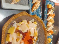 -古田居·特色寿司料理(骏欣中心店)