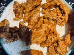 -旺角小渔村(二马路店)