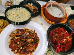 -聚味瞿记·龙虾堂(坡子街店)