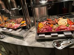 -洲际酒店·地平线全日餐厅HORIZON CAFÉ