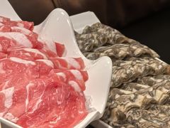 -快乐小羊·内蒙牛羊肉火锅(流花中心店)