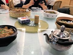 -围龙屋客家食府(福田店)