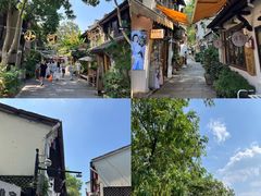 -小河直街历史文化街区