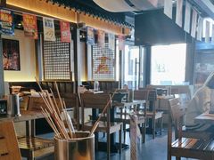 -聚点串吧·北京烧烤(朝北店)