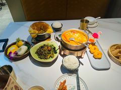-帕娜·泰式茶餐厅·Bistro(近铁广场店)