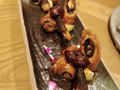 -若蘭慈·无国界素食料理(欢乐海岸店)