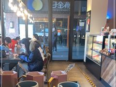 -星巴克(3号湾店)