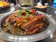-徐鼎盛民间菜(奥体店)