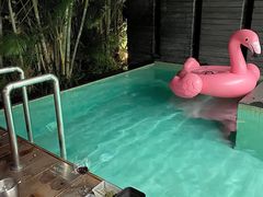 -蓝楹湾度假酒店