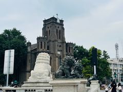 -天津意大利风情旅游区