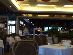 大堂-渔公码头·九龙湾国际饭店