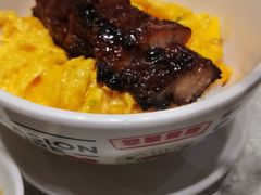 -翠华餐厅(正佳广场店)