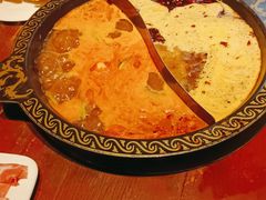 -黄家码头老火锅(解放碑旗舰店)