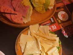 -探鱼·鲜青椒爽麻烤鱼(增城东汇城店)