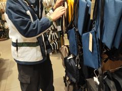 -MUJI无印良品(万达仓山店)
