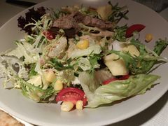 -春树下·树屋花房西餐厅(罍街AS1980店)