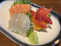 -千代武日本料理(哈西店)